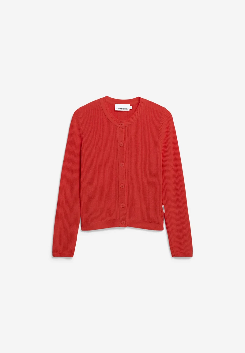 RICALAA LINO | coral blush