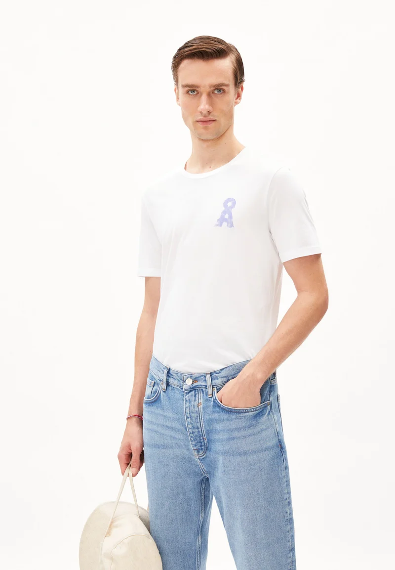 JAAMES CLOUD AA | white