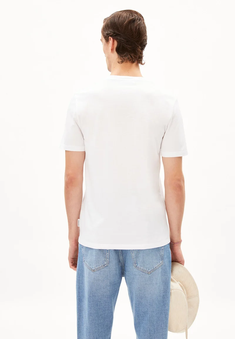 JAAMES CLOUD AA | white