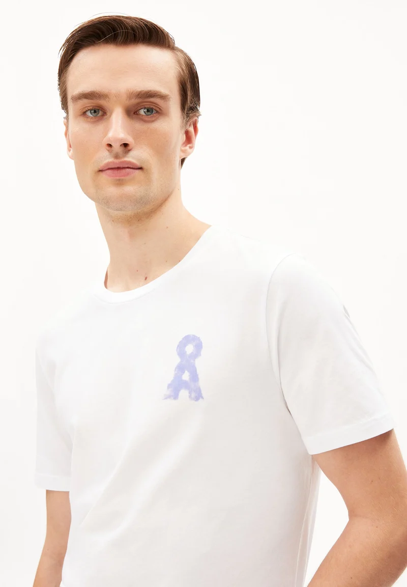 JAAMES CLOUD AA | white
