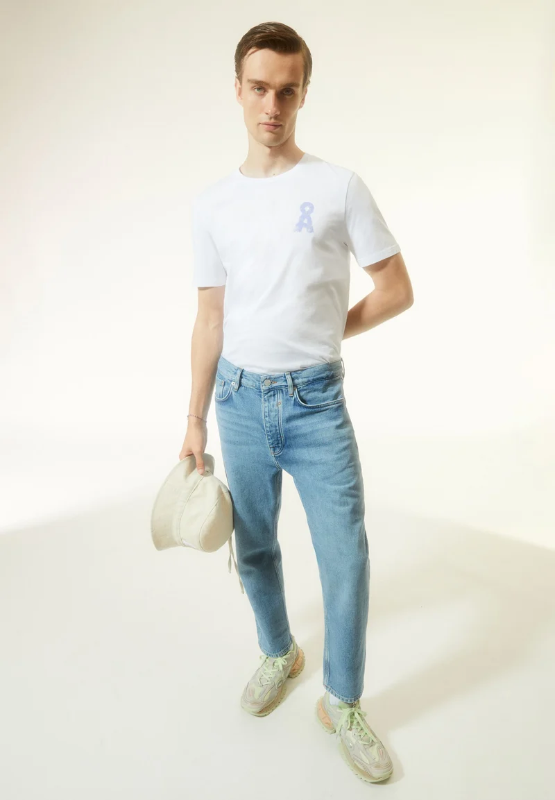 JAAMES CLOUD AA | white