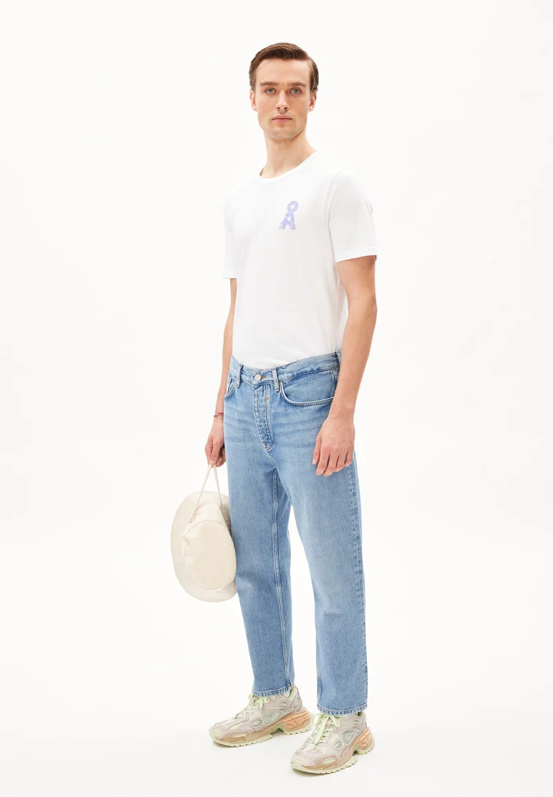 JAAMES CLOUD AA | white