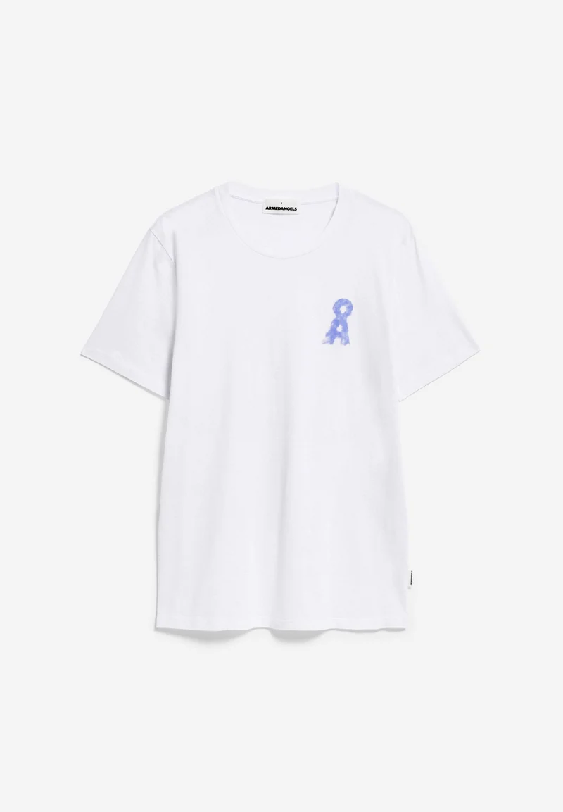 JAAMES CLOUD AA | white