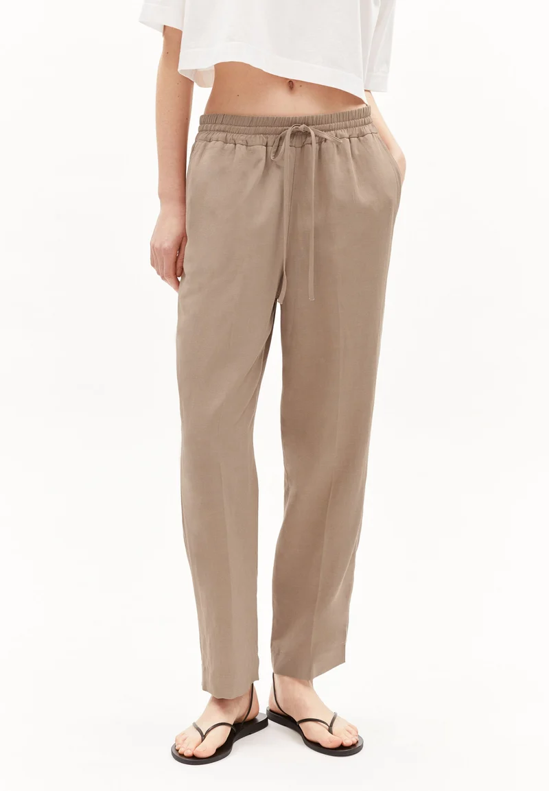 KAADIA TAPERED LINO