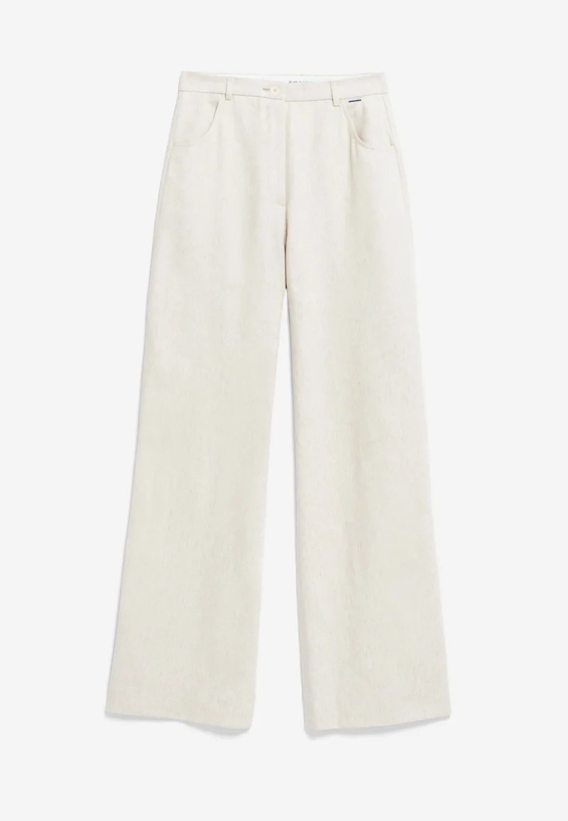 JUMAA STRAIGHT LINO | linen