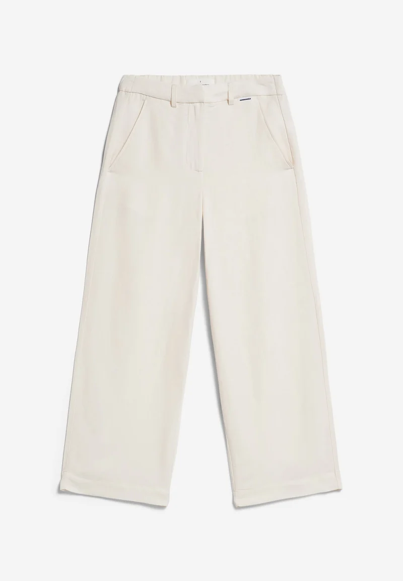 CAARUNUS LINO HOSE | oatmilk
