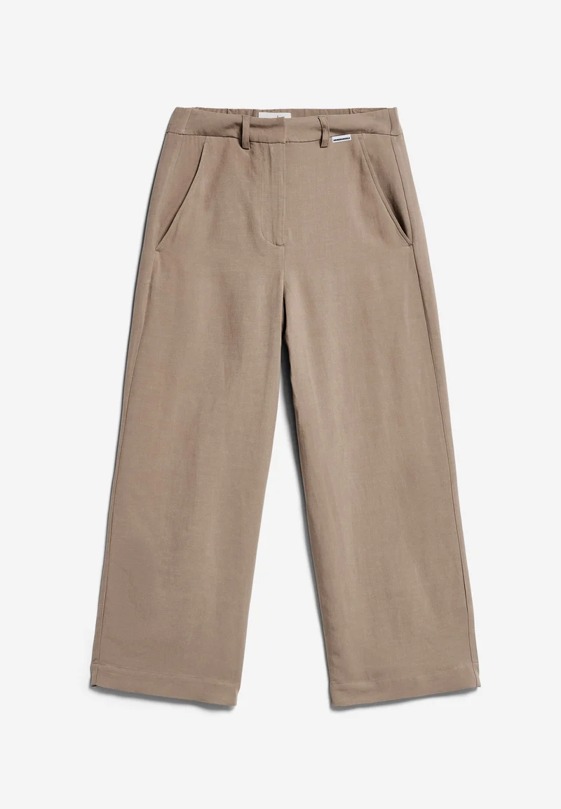 CAARUNUS LINO HOSE | cinnamon dust