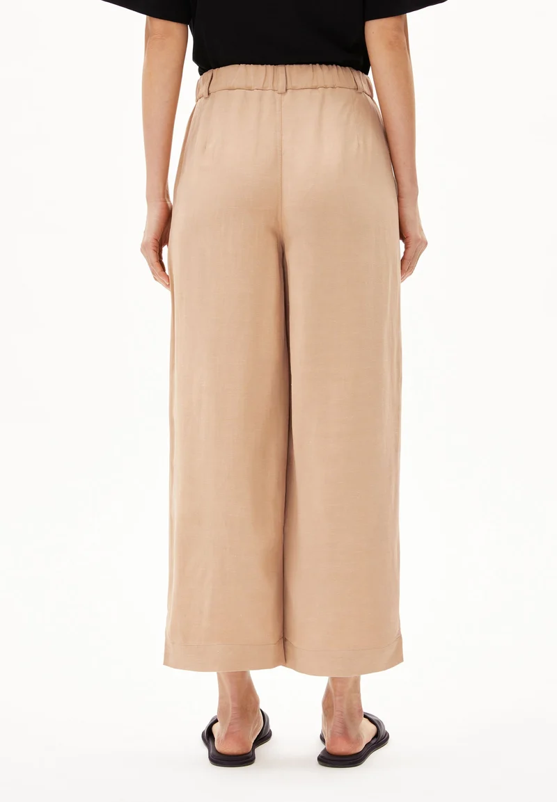 CAARUNUS LINO HOSE | beige blond