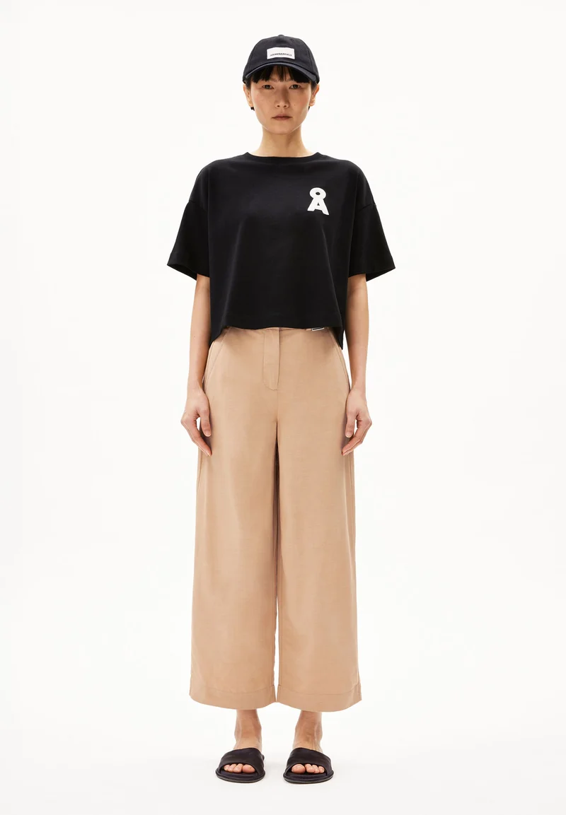CAARUNUS LINO HOSE | beige blond