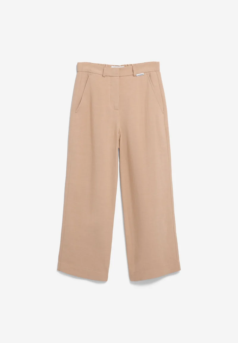 CAARUNUS LINO HOSE | beige blond