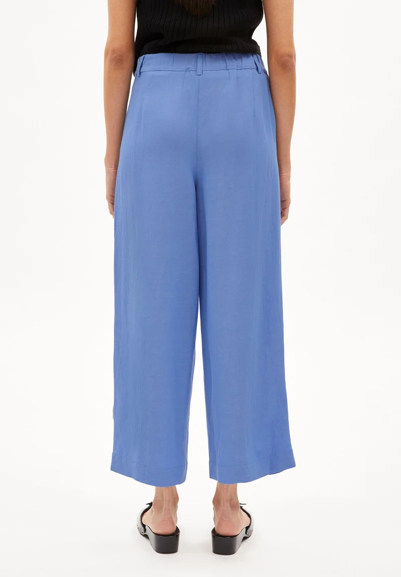 CAARUNUS LINO HOSE | blue bloom