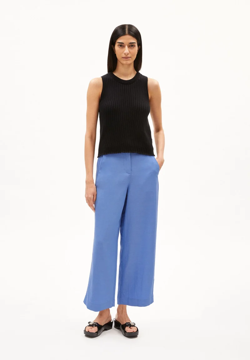 CAARUNUS LINO HOSE | blue bloom