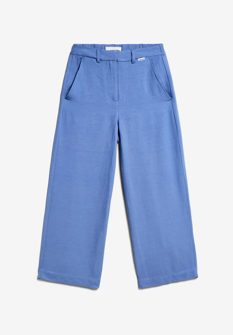 CAARUNUS LINO HOSE | blue bloom