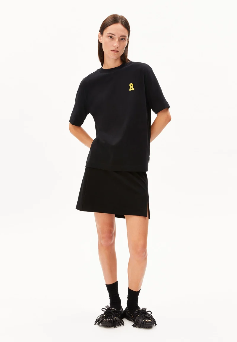 VANJARAA MINI-ROCK | black