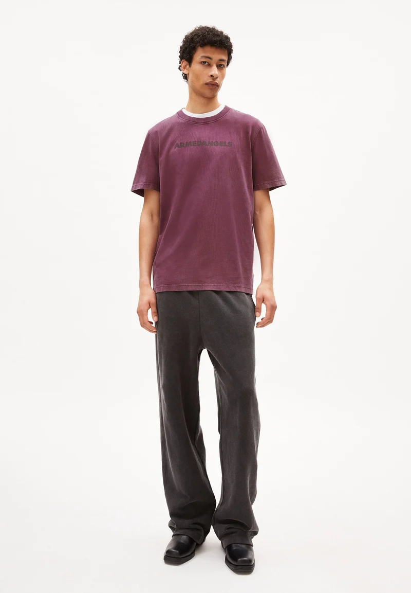TAALU GMT DYE | crushed berry washed