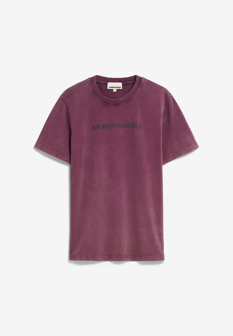 TAALU GMT DYE | crushed berry washed