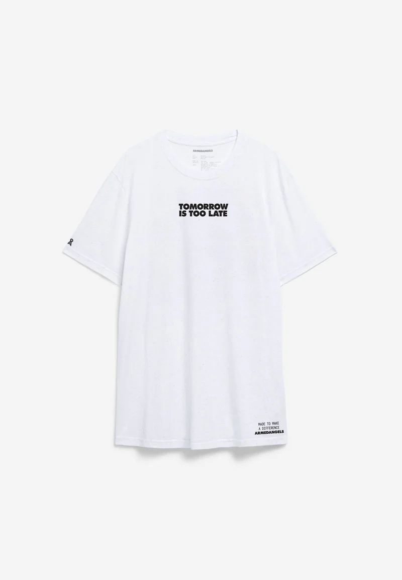 AADO TOMORROW TOO LATE | used white