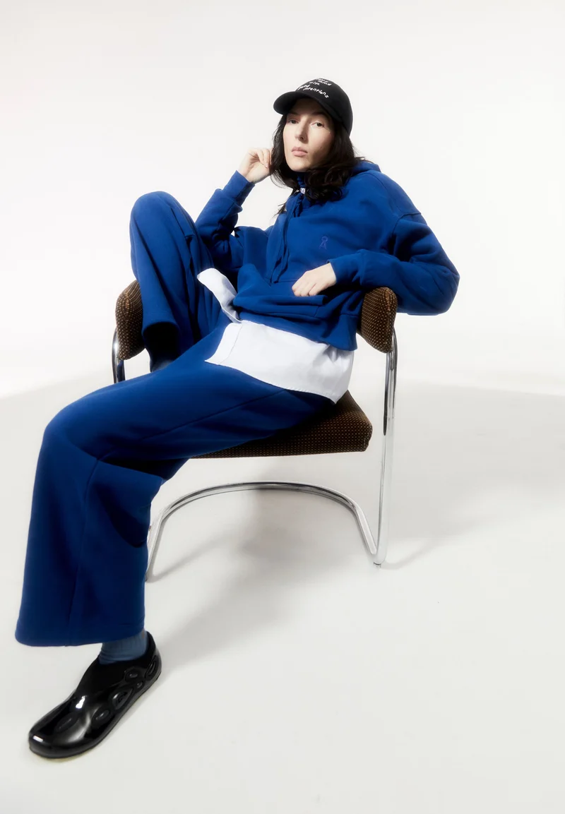 IVAARA | lapis blue