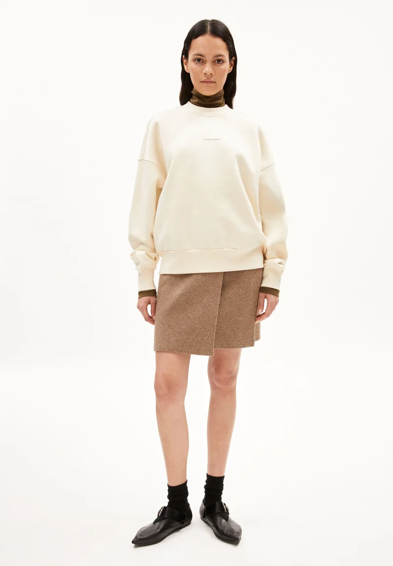 ALIZAA MIRA | undyed