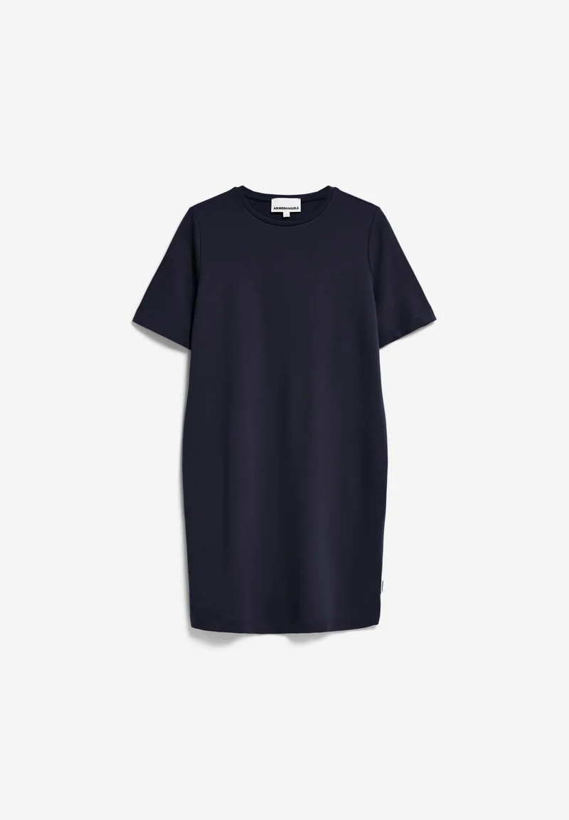 MAARILIANA KLEID | night sky