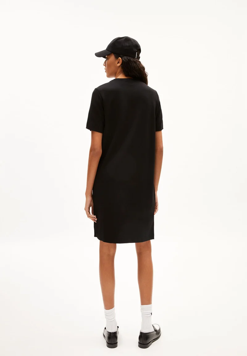 MAARILIANA KLEID | black