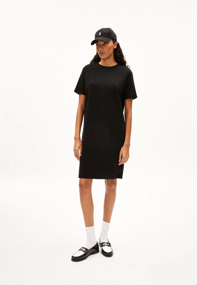 MAARILIANA KLEID | black