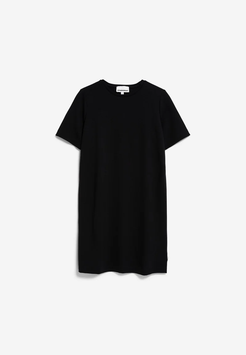 MAARILIANA KLEID | black