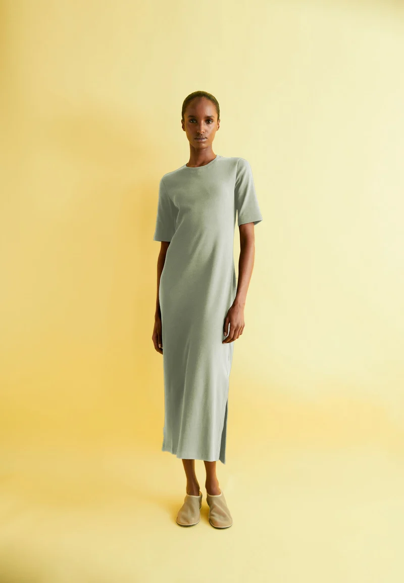 SEHAARAA | seagreen