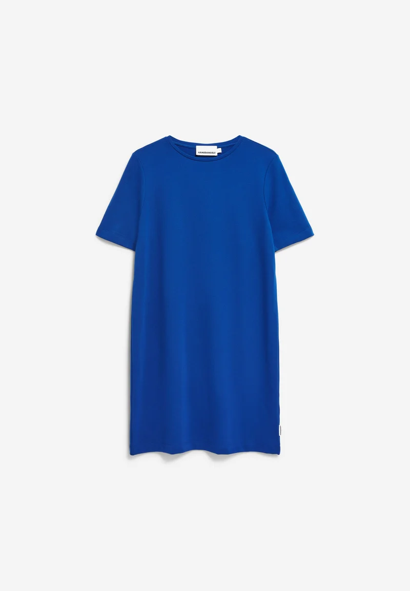 MAARILIANA KLEID | lapis blue