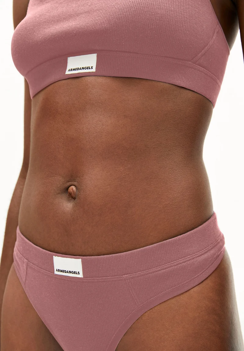 FAARA RIPP-STRING | light berry