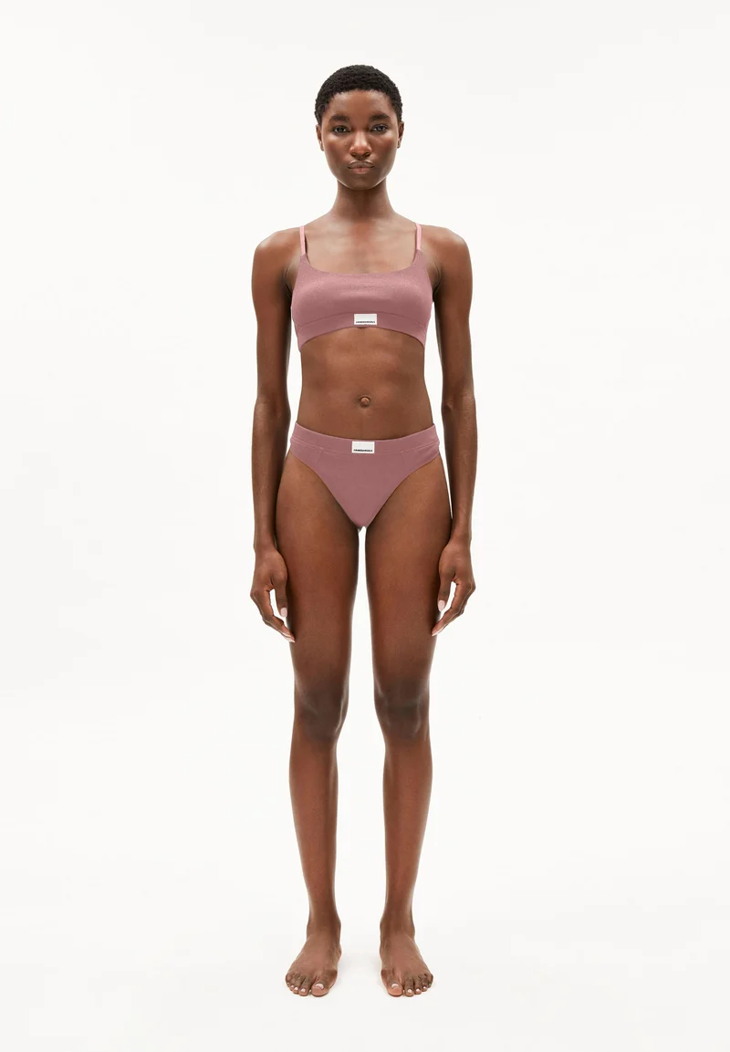 FAARA RIPP-STRING | light berry