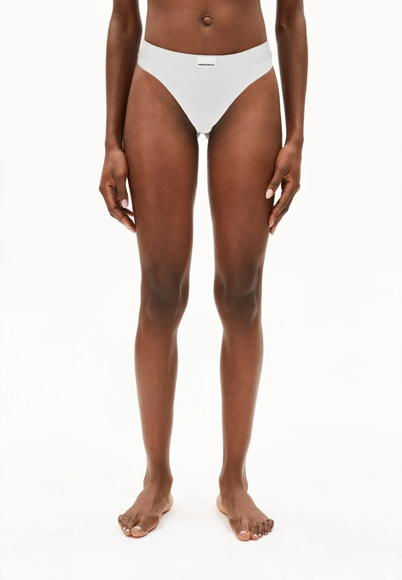FAARA RIPP-STRING | white