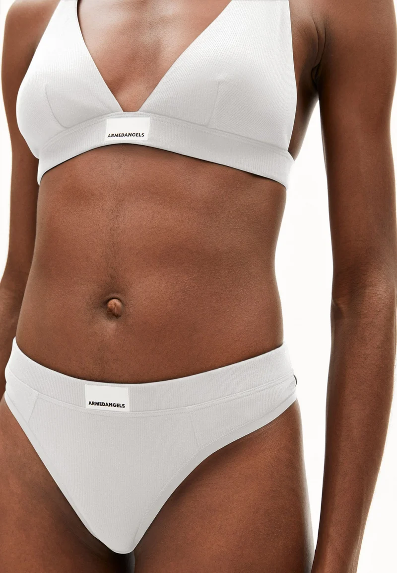 FAARA RIPP-STRING | white