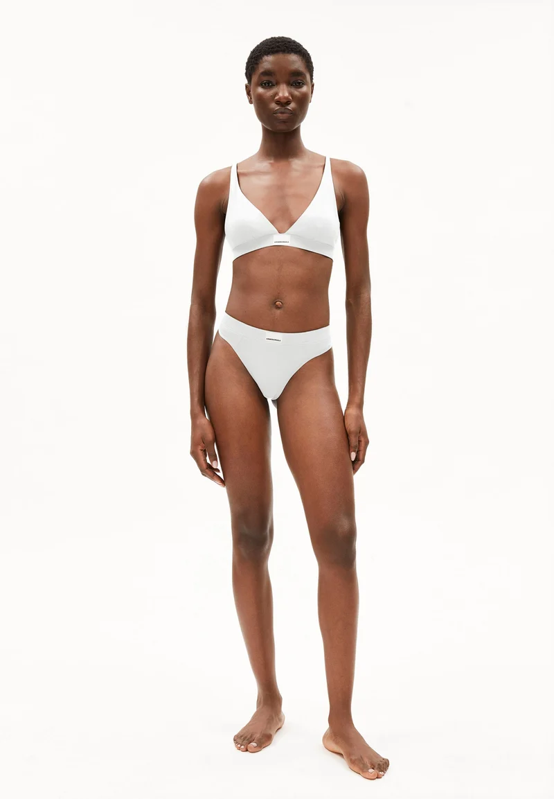 FAARA RIPP-STRING | white