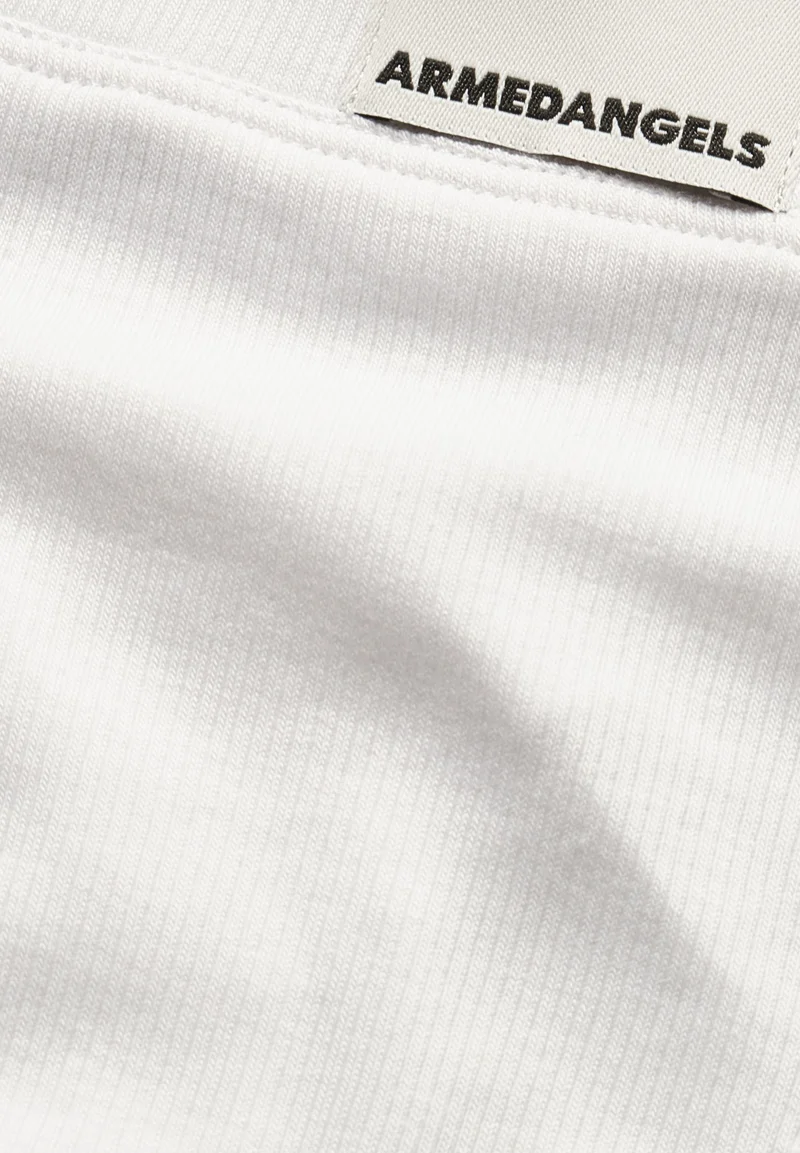FAARA RIPP-STRING | white