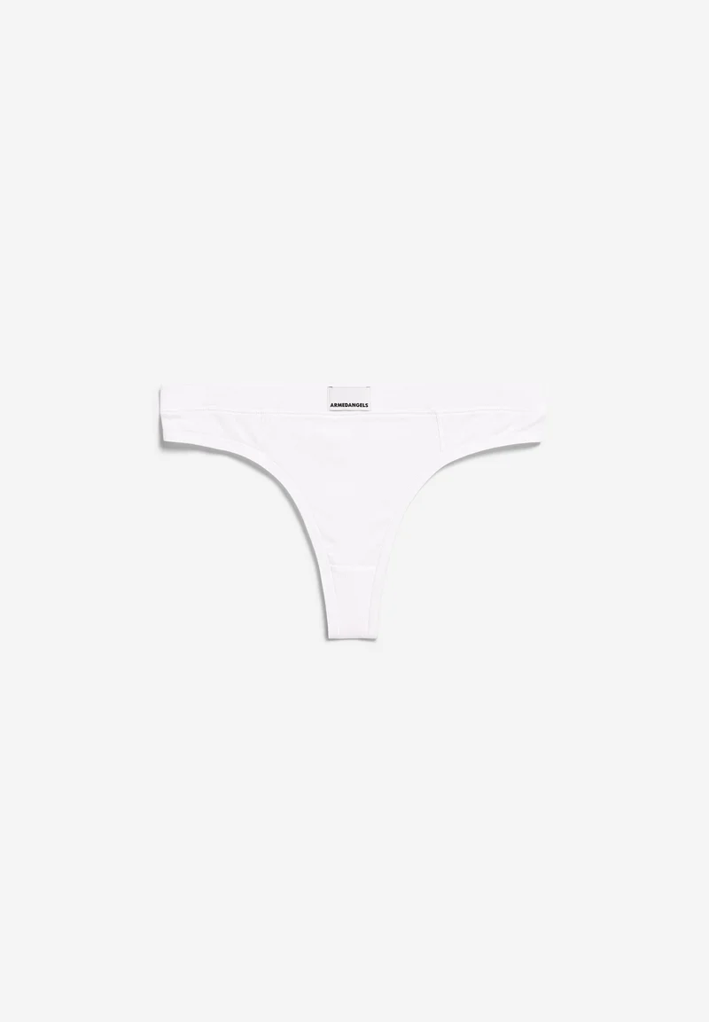 FAARA RIPP-STRING | white