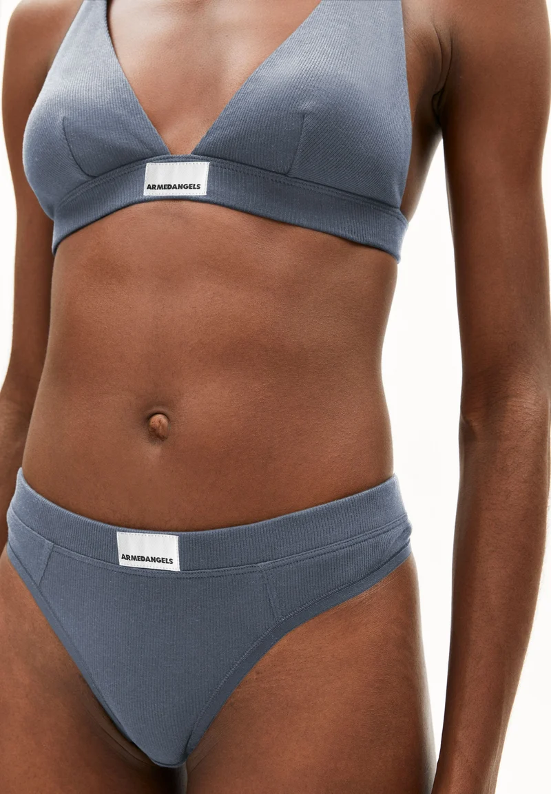 FAARA RIPP-STRING | blue stone