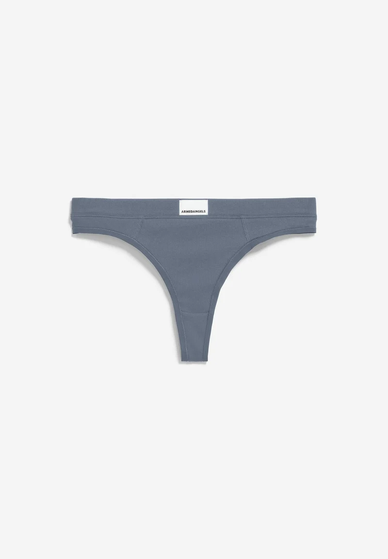 FAARA RIPP-STRING | blue stone