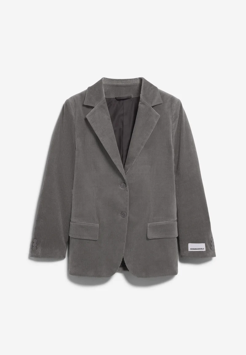 BENAAI CORDUROY | iron cast