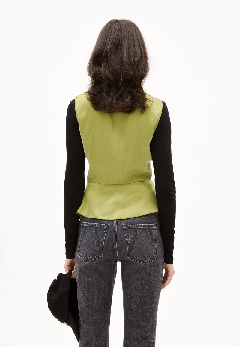 SISLAA | new moss