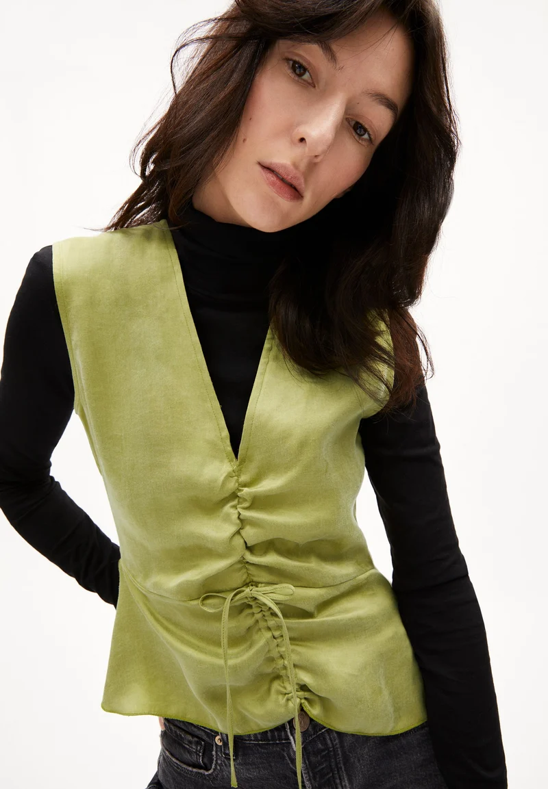 SISLAA | new moss
