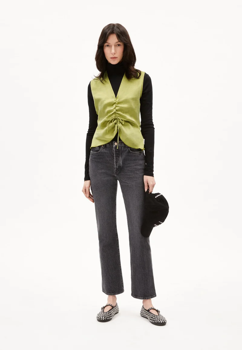 SISLAA | new moss