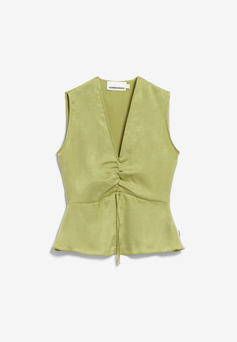 SISLAA | new moss