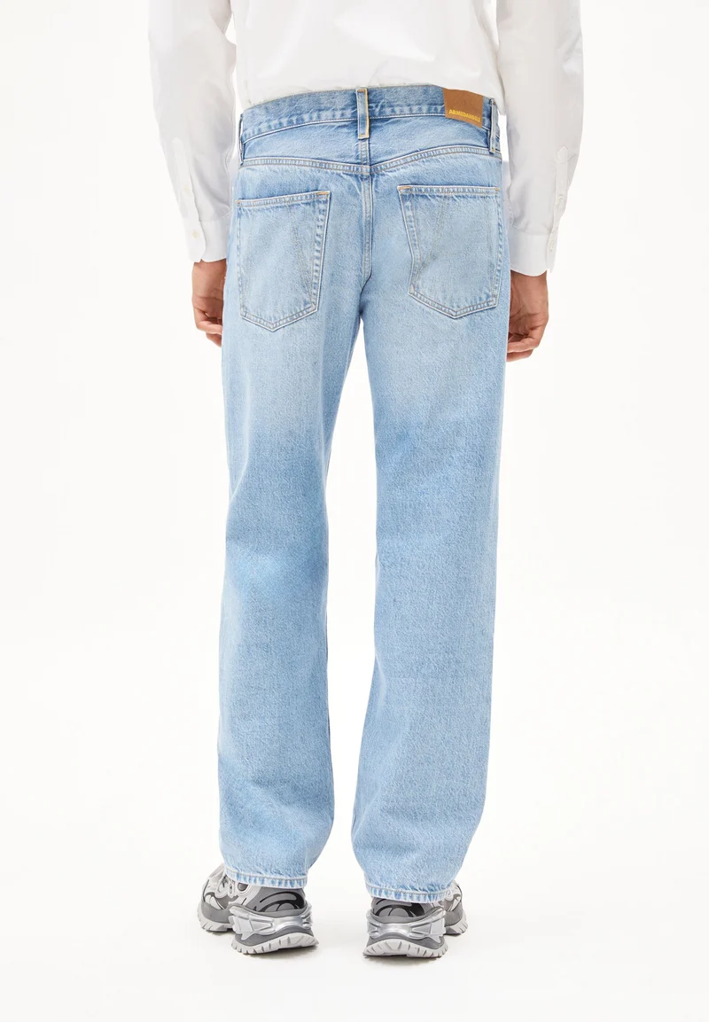 AARY | indigo haze