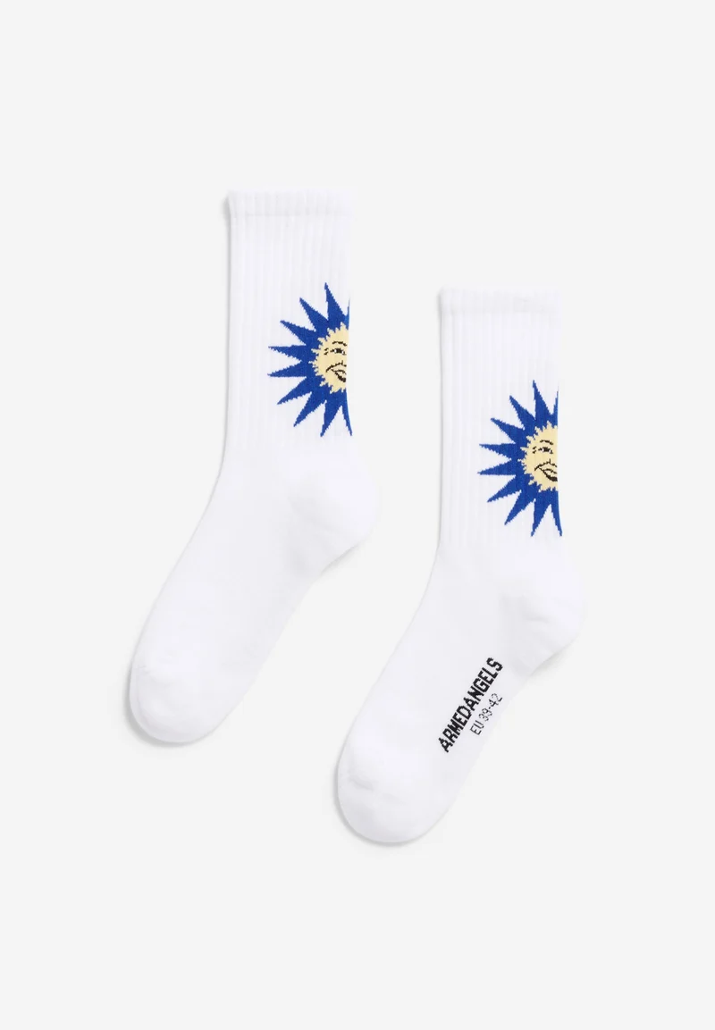 SAAMUS SUN | white