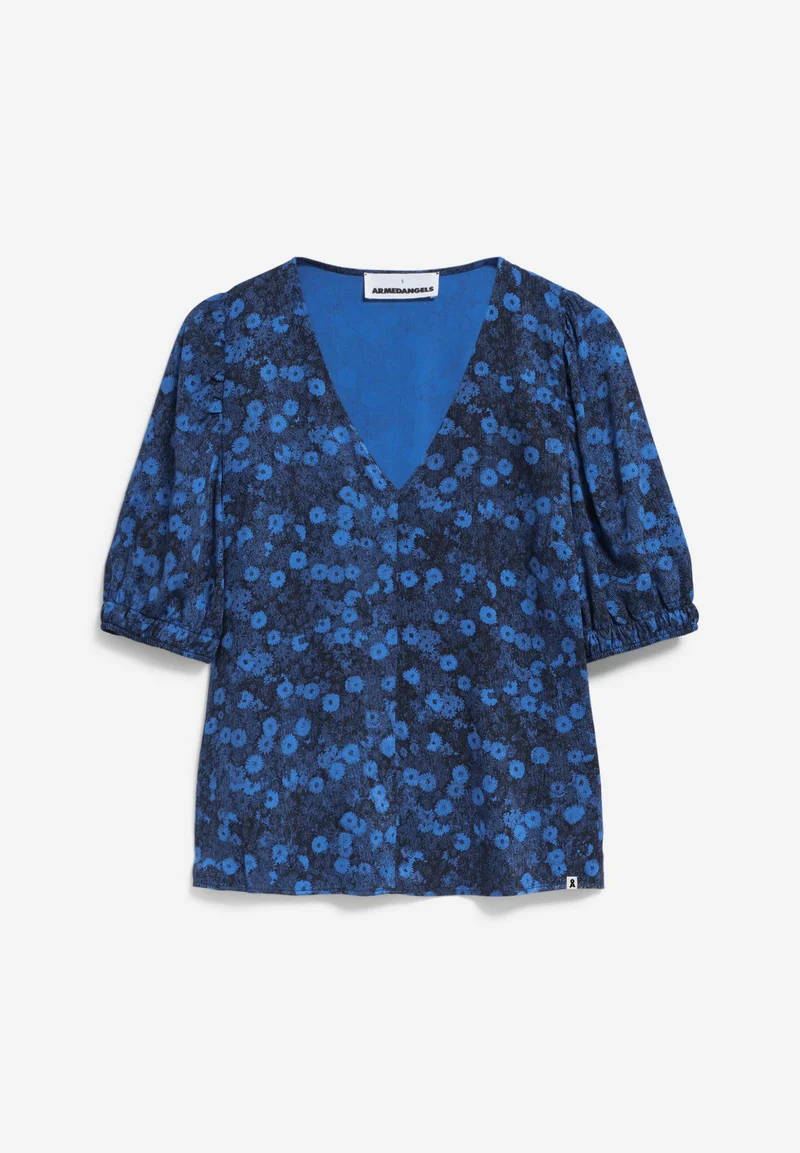 SAARITA MILLES FLEURS | night sky