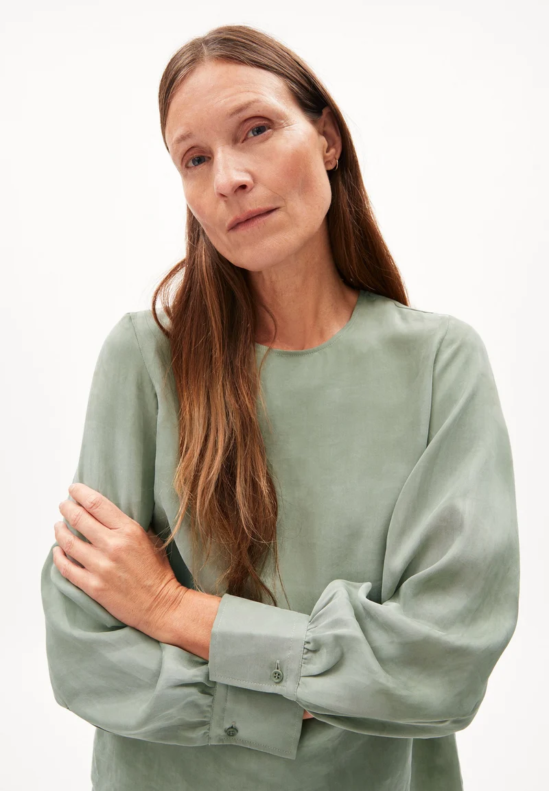 MAALUKA | grey green