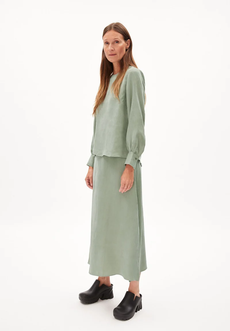 MAALUKA | grey green