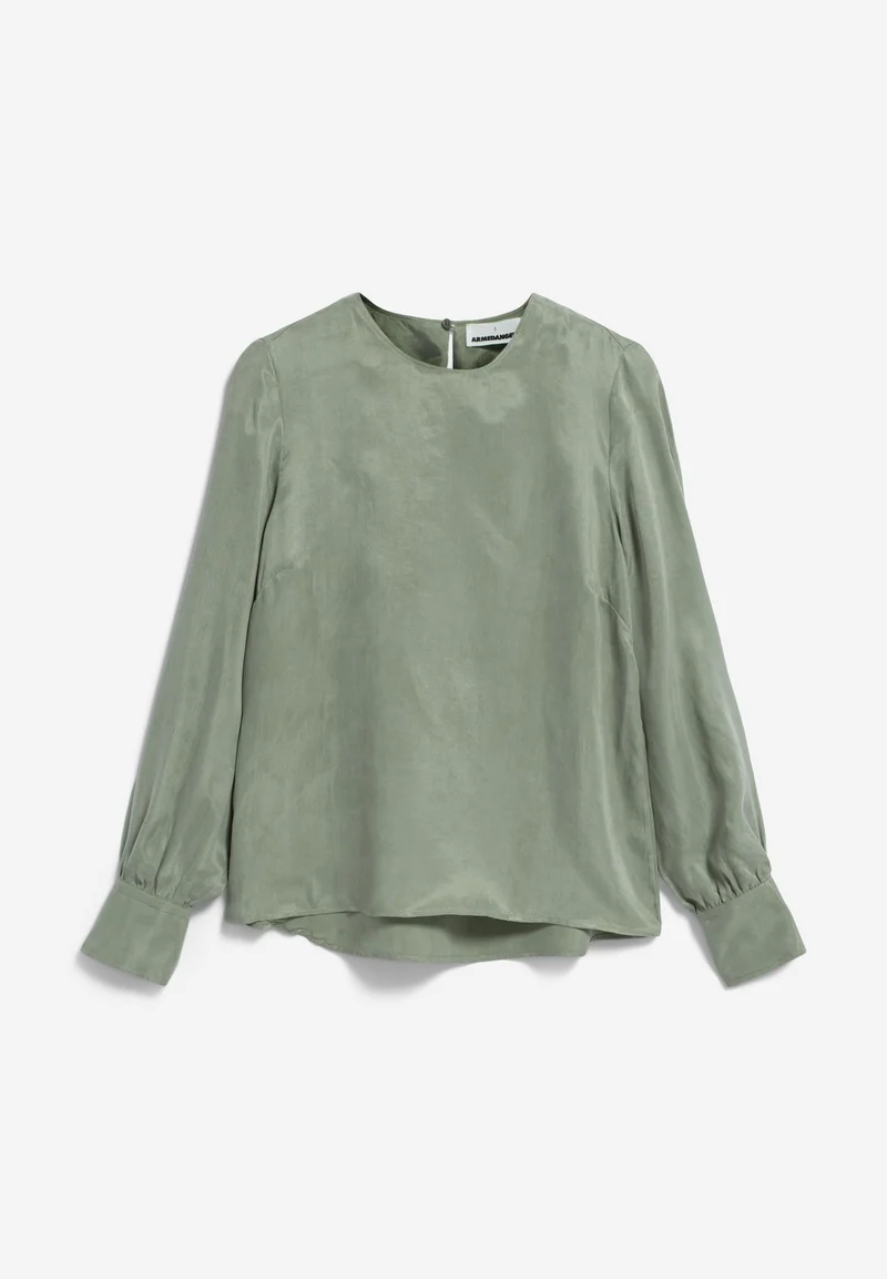 MAALUKA | grey green