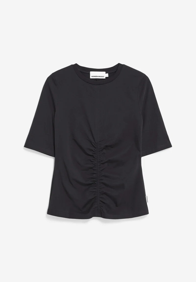 TRASLARAA JERSEY | black